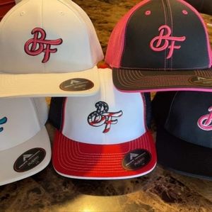 Meet your Posher, Bill